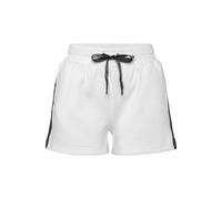 FRENCH CONNECTION Pantalon noir / blanc, Taille 32-34