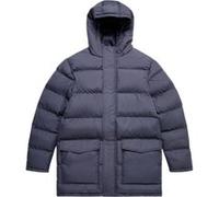 French Connection Parka Row L Midnight Taille: S | Parkas Outlet | Homme