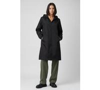 French Connection Parka Tech Black Taille: L | Vestes Outlet | Femme | Le Noir