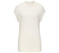 FRENCH CONNECTION Pull-over blanc cassé, Taille L