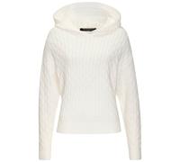 FRENCH CONNECTION Pull-over blanc, Taille XXL-XXXL