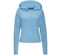 FRENCH CONNECTION Pull-over bleu, Taille XL