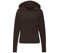 FRENCH CONNECTION Pull-over chocolat, Taille XS