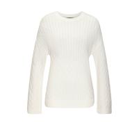 FRENCH CONNECTION Pull-over crème, Taille L