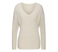 FRENCH CONNECTION Pull-over gris clair, Taille M