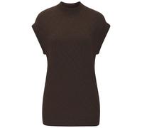 FRENCH CONNECTION Pull-over marron, Taille XXL-XXXL