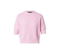 FRENCH CONNECTION Pull-over 'MOZART L/S JUMPER' rose, Taille M