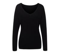 FRENCH CONNECTION Pull-over noir, Taille XXS-XS