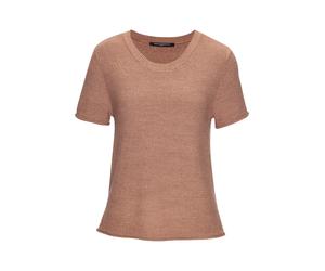 FRENCH CONNECTION Pull-over taupe, Taille M