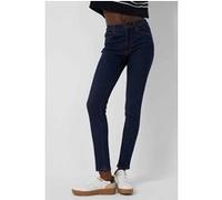 French Connection Rbnd Stnbl Dn 30inch Skn Jean Blue Taille: 10 | Jeans skinny Outlet | Femme | Bleu