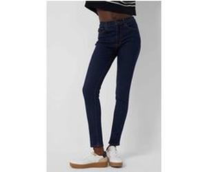French Connection Rbnd Stnbl Dn 30inch Skn Jean Blue Taille: 6 | Jeans skinny Outlet | Femme | Bleu