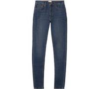 French Connection Rbnd Stnbl Dnd 32inch Skn Jean Blue Taille: 8 | Jeans skinny Outlet | Femme | Bleu