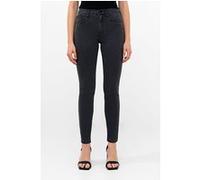 French Connection Rebound Response Skinny 30 Bl Black Taille: 18 | Jeans skinny Outlet | Femme | Le Noir