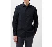 French Connection Regular Fit/classic Collar Black Geo Taille: S | Casual chemises Outlet | Homme | Le Noir