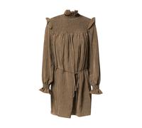 FRENCH CONNECTION Robe 'BOZA' kaki, Taille 42