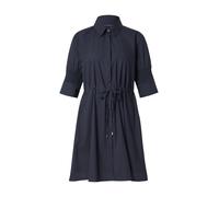 FRENCH CONNECTION Robe-chemise 'CAMBRIA' bleu nuit, Taille 40