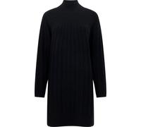French Connection Robe French Connection Kezia en maille Noir M (EU 40-42)