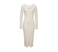 FRENCH CONNECTION Robes en maille crème, Taille S-M