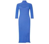 French Connection Mathilda Knit Cut Out Dress Ultramar-paradi Blue Taille: XL | Robes Outlet | Femme | Bleu