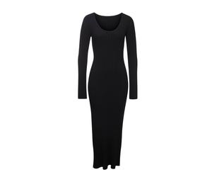 FRENCH CONNECTION Robes en maille noir, Taille XS
