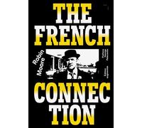 French Connection - Robin Moore - Imho - broché - Roman