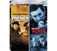 French Connection & Ronin