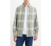 French Connection Saltburn Check Shirt Misc. Taille: S | Casual chemises Outlet | Homme