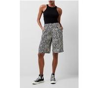 French Connection Seine Delphine Shorts Black Taille: 6 | Shorts de Sport Outlet | Femme | Le Noir