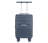 French Connection Set de Bagages Le Voyage, Bleu Marine, Set 3 Pièces