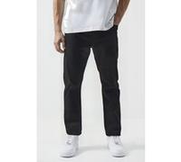 French Connection Slim Fit Stretch Jeans Black Reg Taille: W28 | Jeans slim Outlet | Homme | Le Noir