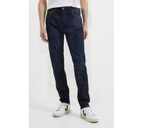 French Connection Slim Fit Stretch Jeans Dark Blue Long Taille: W38 | Jeans slim Outlet | Homme | Bleu