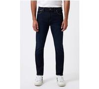 French Connection Slim Fit Stretch Jeans Dark Blue Reg Taille: 28 | Jeans slim Outlet | Homme | Bleu