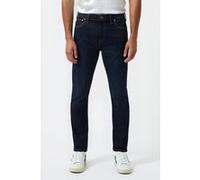 French Connection Slim Fit Stretch Jeans Dark Blue Reg Taille: W30 | Jeans slim Outlet | Homme | Bleu