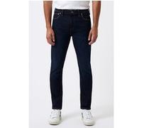French Connection Slim Fit Stretch Jeans Dark Blue Short Taille: W36 | Jeans droits Outlet | Homme | Bleu