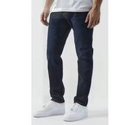 French Connection Slim Fit Stretch Jeans Indigo Reg Taille: W28 | Jeans slim Outlet | Homme | Bleu