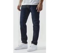 French Connection Slim Fit Stretch Jeans Indigo Reg Taille: W38 | Jeans slim Outlet | Homme | Bleu