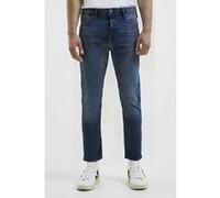 French Connection Slim Fit Stretch Jeans Indigo Short Taille: W36 | Jeans slim Outlet | Homme | Bleu