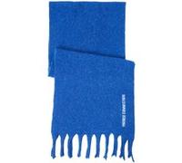 French Connection Soft Touch Knit Scarf Colbalt Blue Taille: OS | Écharpes Outlet | Femme | Bleu