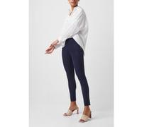 French Connection Street Twill Skinny Trouser. Utility Blue Taille: 14 | Pantalons skinny Outlet | Femme | Bleu
