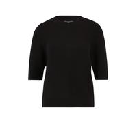 FRENCH CONNECTION Sweat-shirt noir, Taille L