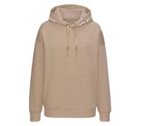 FRENCH CONNECTION Sweat-shirt sable / gris clair, Taille XXL-XXXL