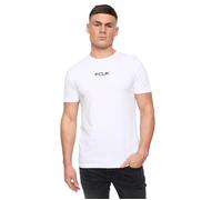 French Connection - T-shirt FCUK CHEST BUILD - Homme (BG1909)