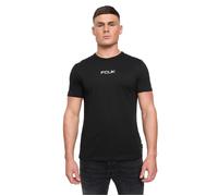French Connection - T-shirt FCUK CHEST BUILD - Homme (BG1909)