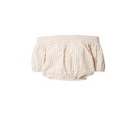 FRENCH CONNECTION T-shirt 'FILIPPA' beige / blanc, Taille XS