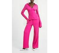 French Connection Tash Textured Top Taille: XS | Chemisiers Outlet | Femme