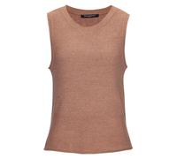 FRENCH CONNECTION Tops en tricot taupe, Taille XS-S