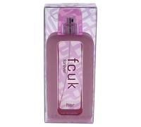 French Connection UK Eau de Toilette Spray Fcuk Forever pour Femme 3.4 oz 96.39 g
