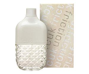 French Connection UK Fcuk Friction Eau de Parfum Spray pour Femme 3.4 oz 96.39 g