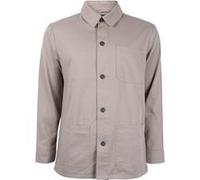 French Connection Utility 2 Stone Taille: M | Vestes légères Outlet | Homme