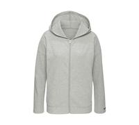 FRENCH CONNECTION Veste de survêtement gris, Taille L-XL